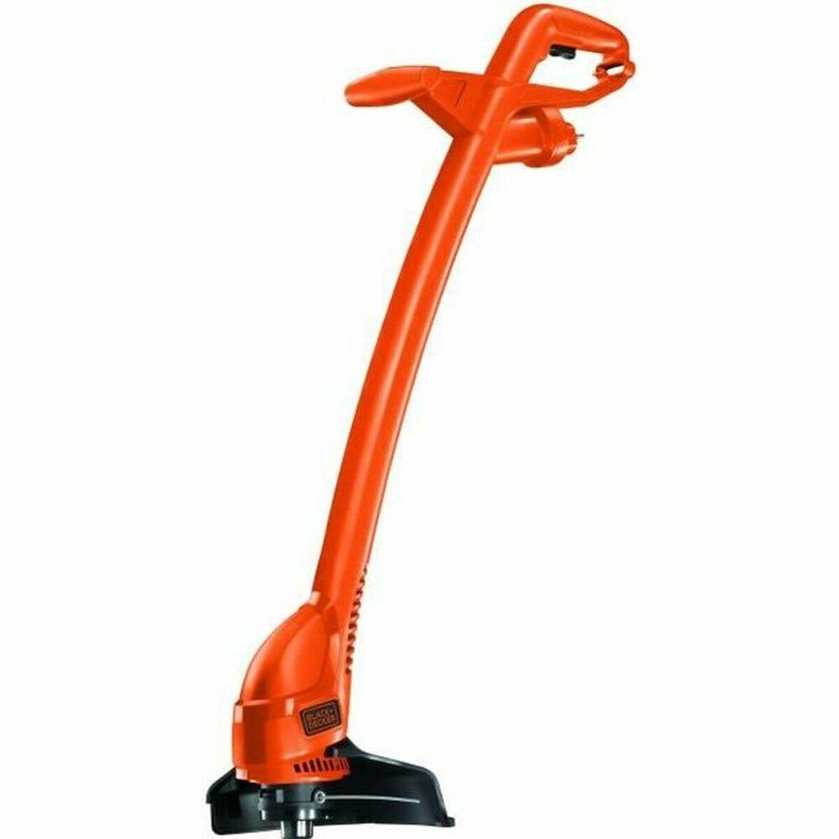 Black & Decker græstrimmer GL310 - 300 W, 230 V, 25 cm