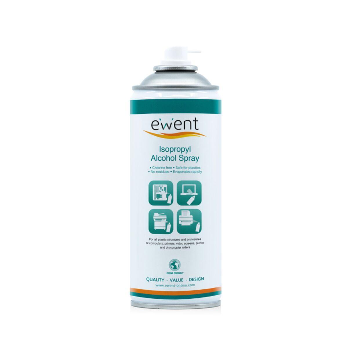Ewent EW5611 anti-støv spray - 400 ml