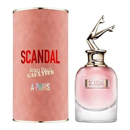 Dameparfume Scandal a Paris Jean Paul Gaultier EDT