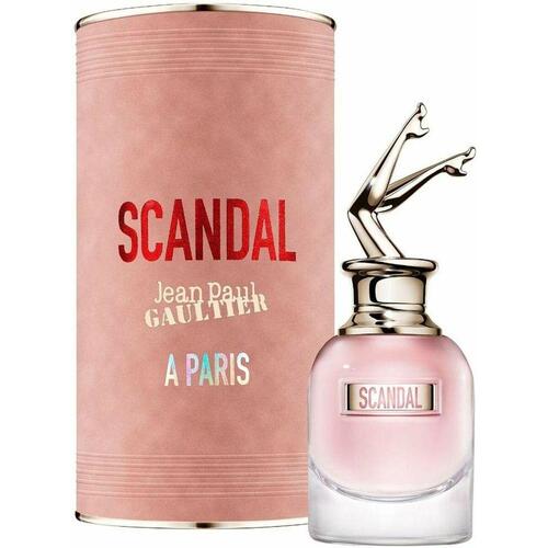 Dameparfume Scandal a Paris Jean Paul Gaultier EDT