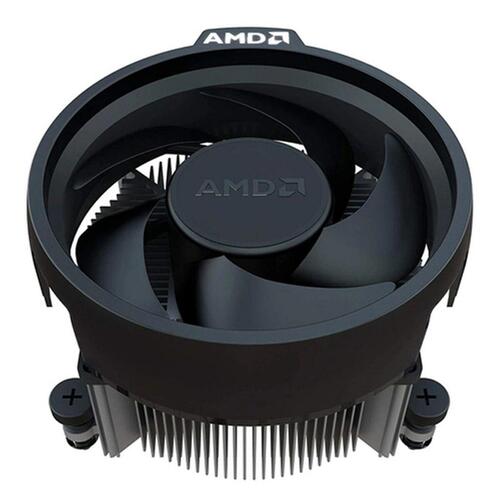 Processor AMD Ryzen 5 3500 AMD AM4