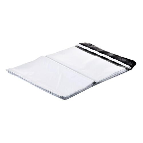 Konvolutter Nc System FB04 31 x 42 cm 100 enheder Hvid