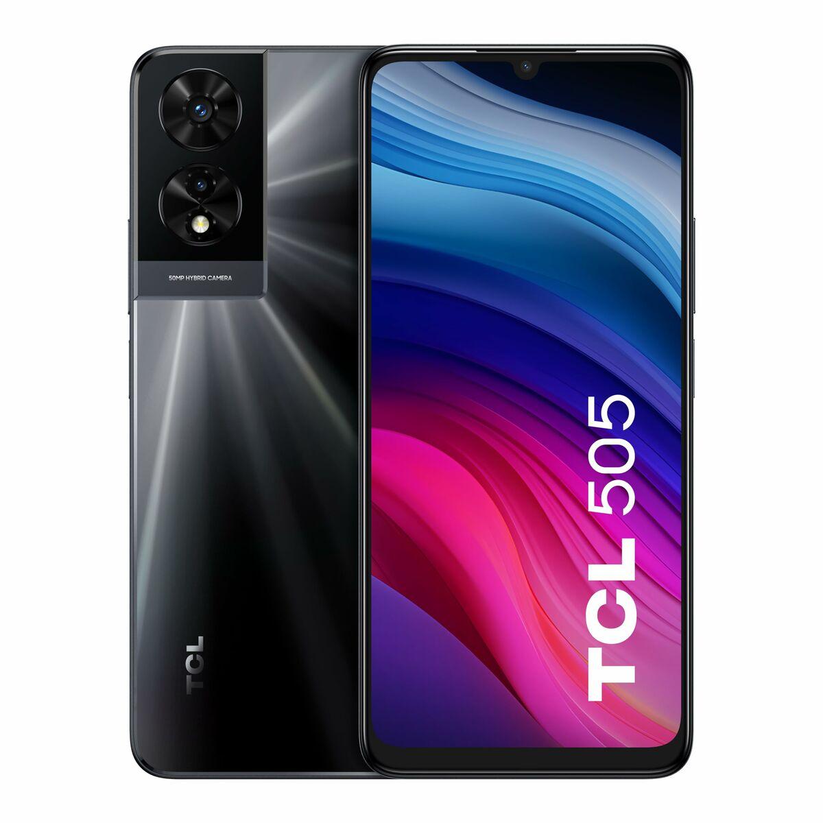 Smartphone Tcl T509k1 2alca112 6 7  " 128 Gb