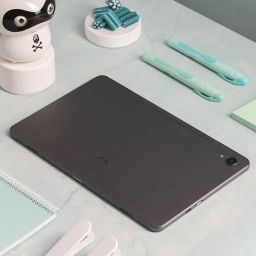 Tablet SPC Gravity 4 10,3" Octa Core Mediatek MT8183 6 GB RAM 128 GB Sort