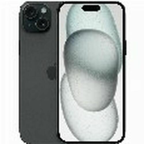 Smartphone Apple Iphone 15 Plus 128 GB Blå Sort