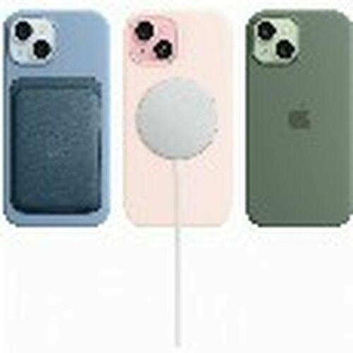 Smartphone Apple Iphone 15 Plus 128 GB Blå Sort