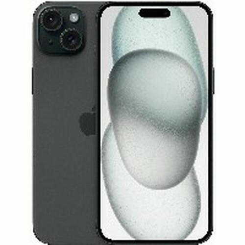 Smartphone Apple Iphone 15 Plus 128 GB Blå Sort