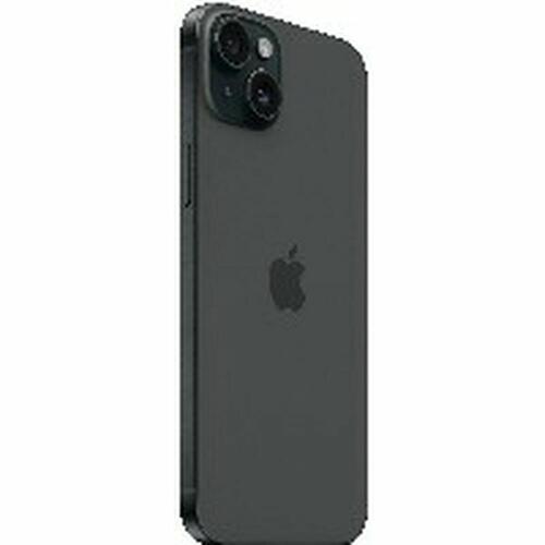 Smartphone Apple Iphone 15 Plus 128 GB Blå Sort