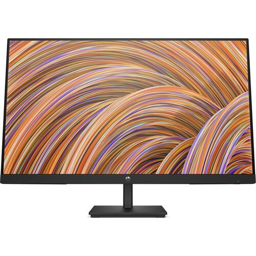 Gaming skærm HP Full HD