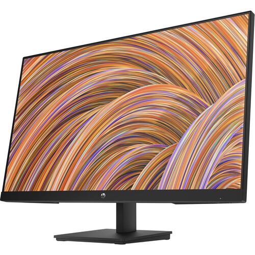 Gaming skærm HP Full HD