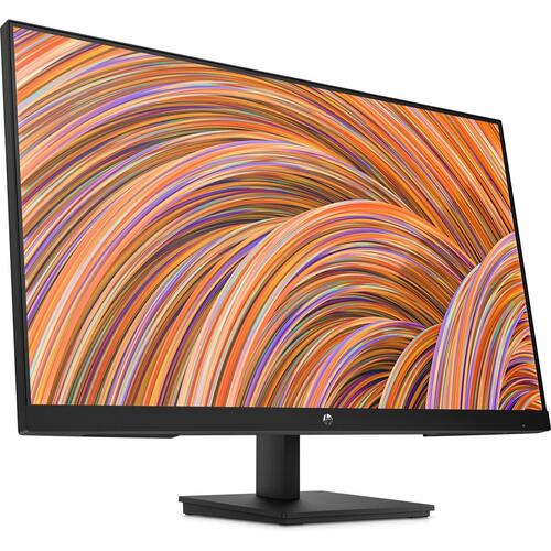 Gaming skærm HP Full HD