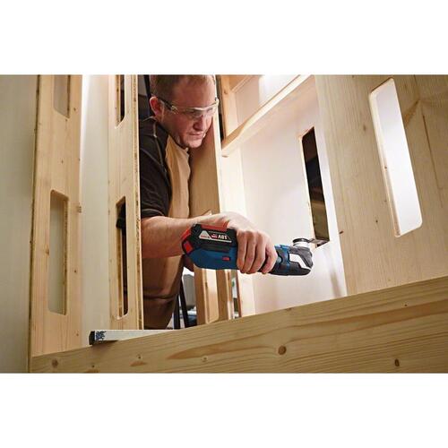 Multiværktøj BOSCH GOP 18V-28 Professional