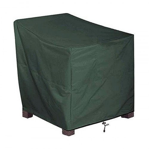 Altadex sofaovertræk - grøn polyester, 130 × 90 × 70 cm