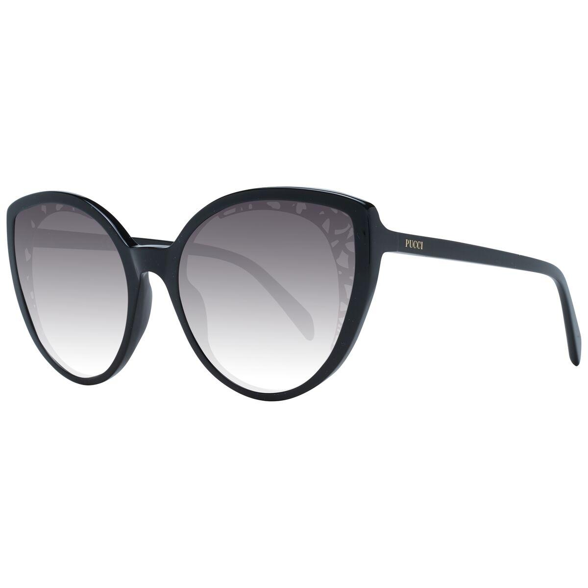 Solbriller Til Kvinder Emilio Pucci Ep0182 5801f