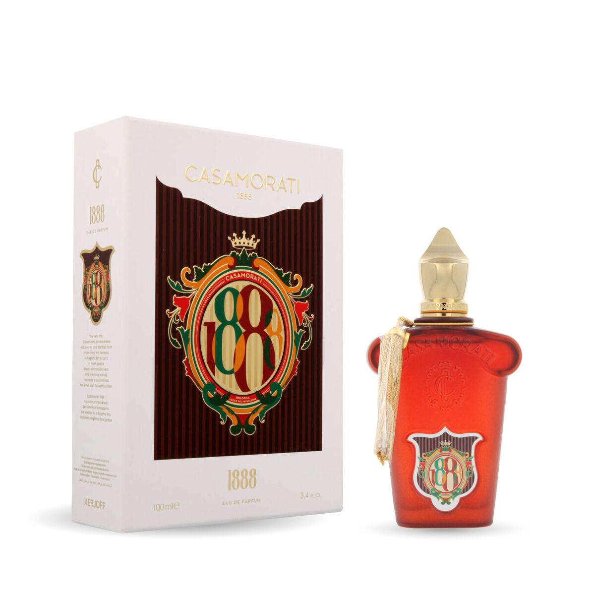 Unisex Parfume Xerjoff Edp Casamorati 1888 100 Ml