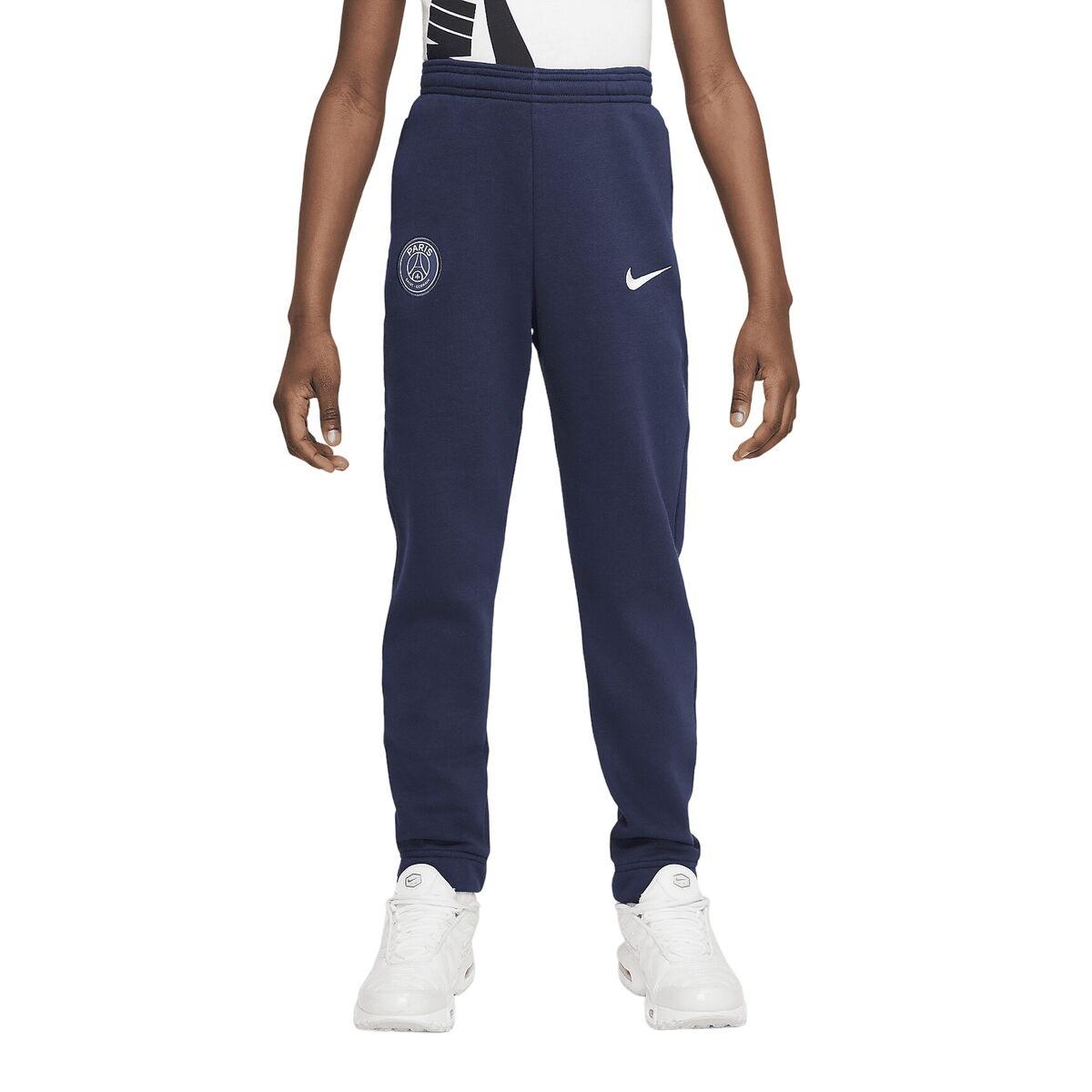 Nike junior bukser DN3202-410 - størrelse XL