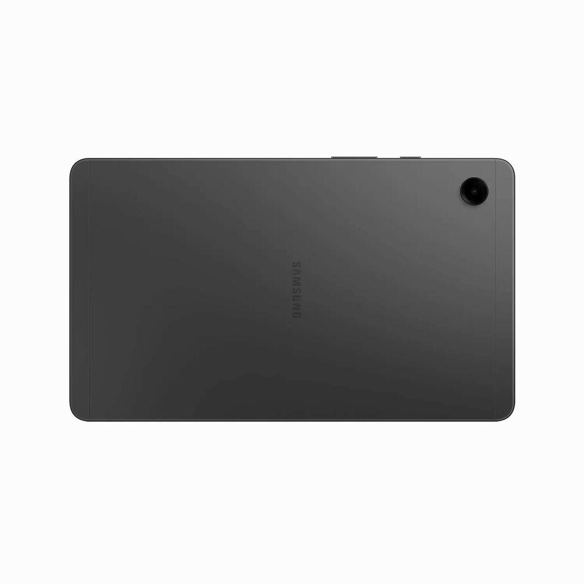 Tablet Samsung Galaxy Tab A9 11  " 4 Gb Ram 64 Gb Grå Grafit Stål