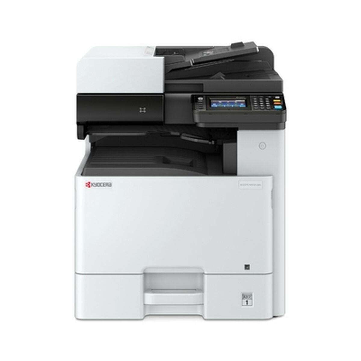 Kyocera Laser Printer 1102P43NL0 A3 multifunktion, farve
