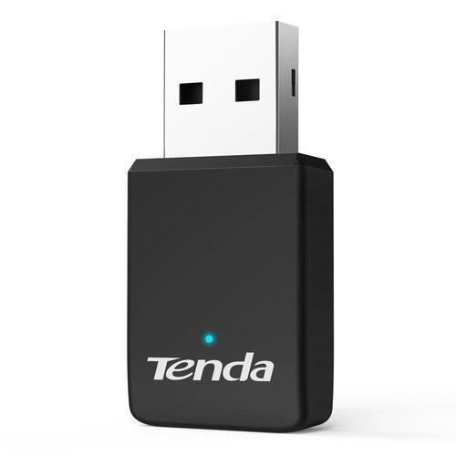 Wi-Fi USB-adapter Tenda U9
