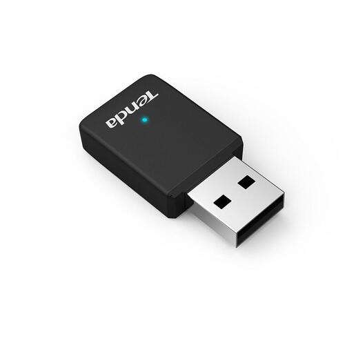 Wi-Fi USB-adapter Tenda U9