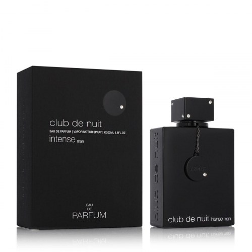 Armaf Club de Nuit Intense Man EDP 200 ml - herreparfume