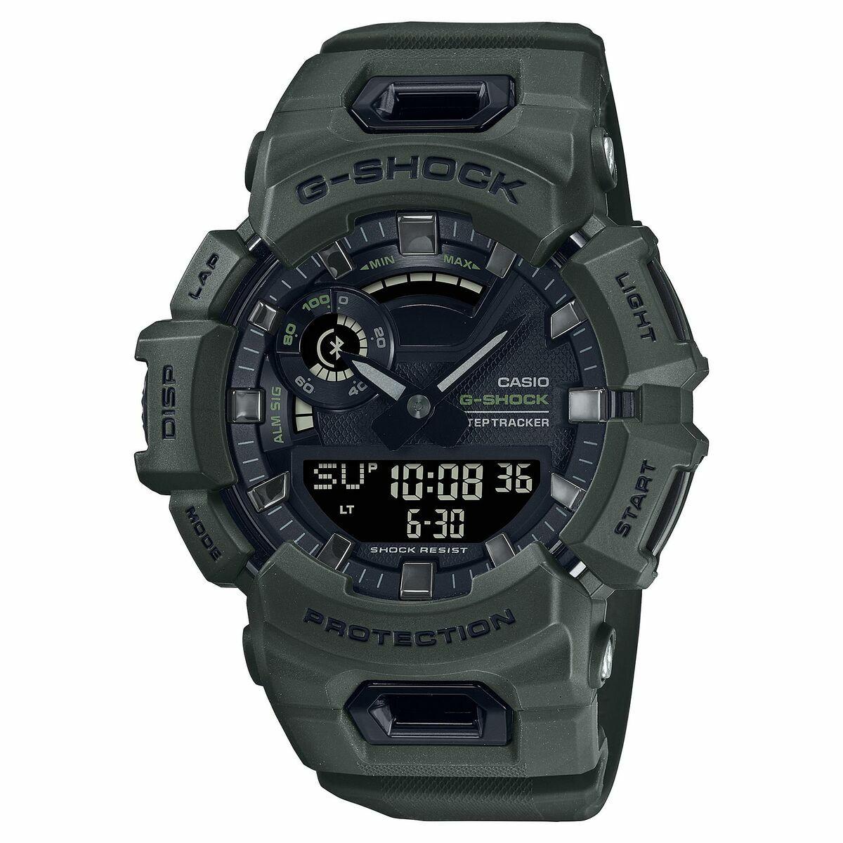 Herreur Casio Gba 900uu 3a Sort