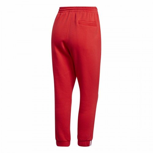 Adidas Originals Coeeze lange joggingbukser - rød, dame, str. 36