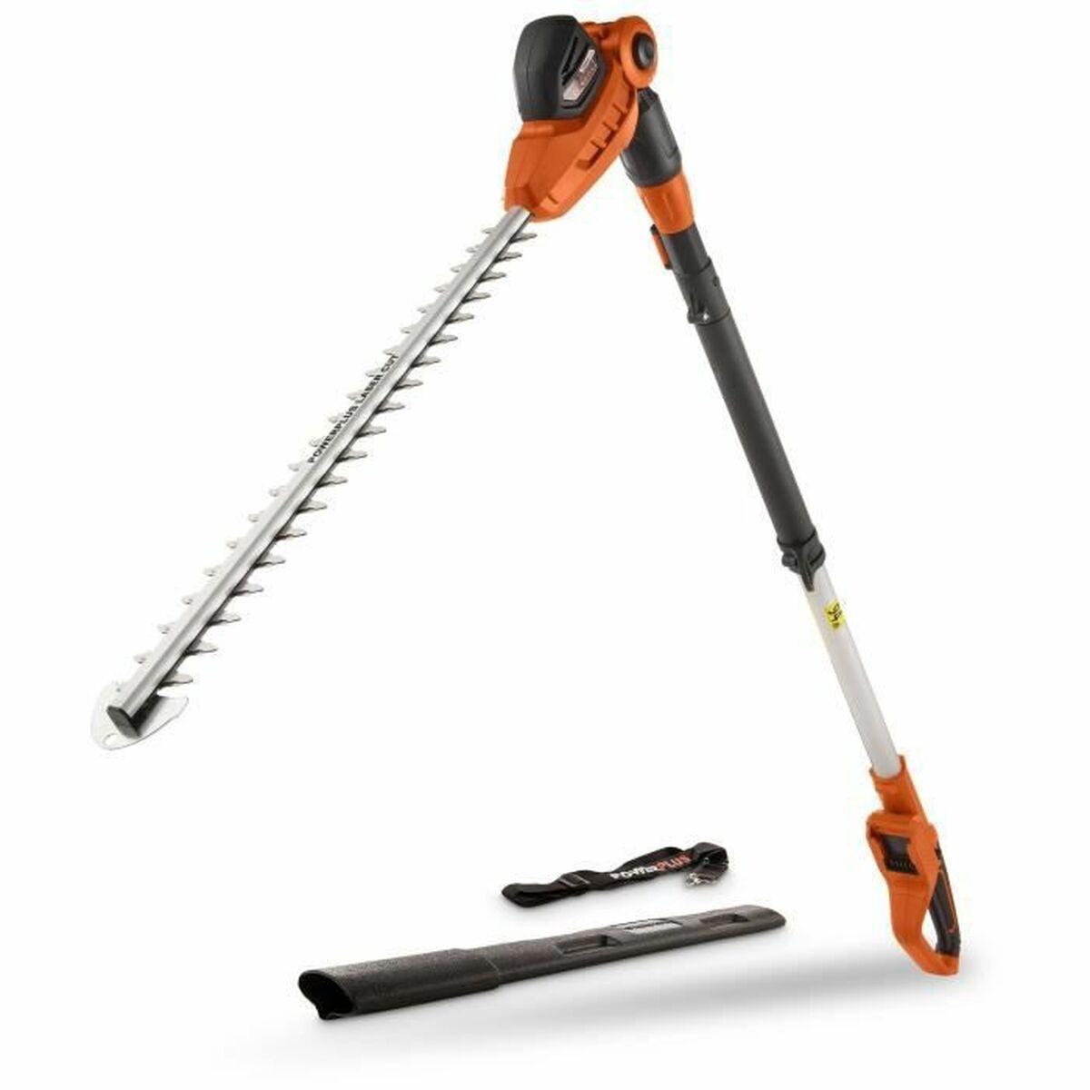Hækkeklipper Powerplus Dualpower Powdpg75380 40 V