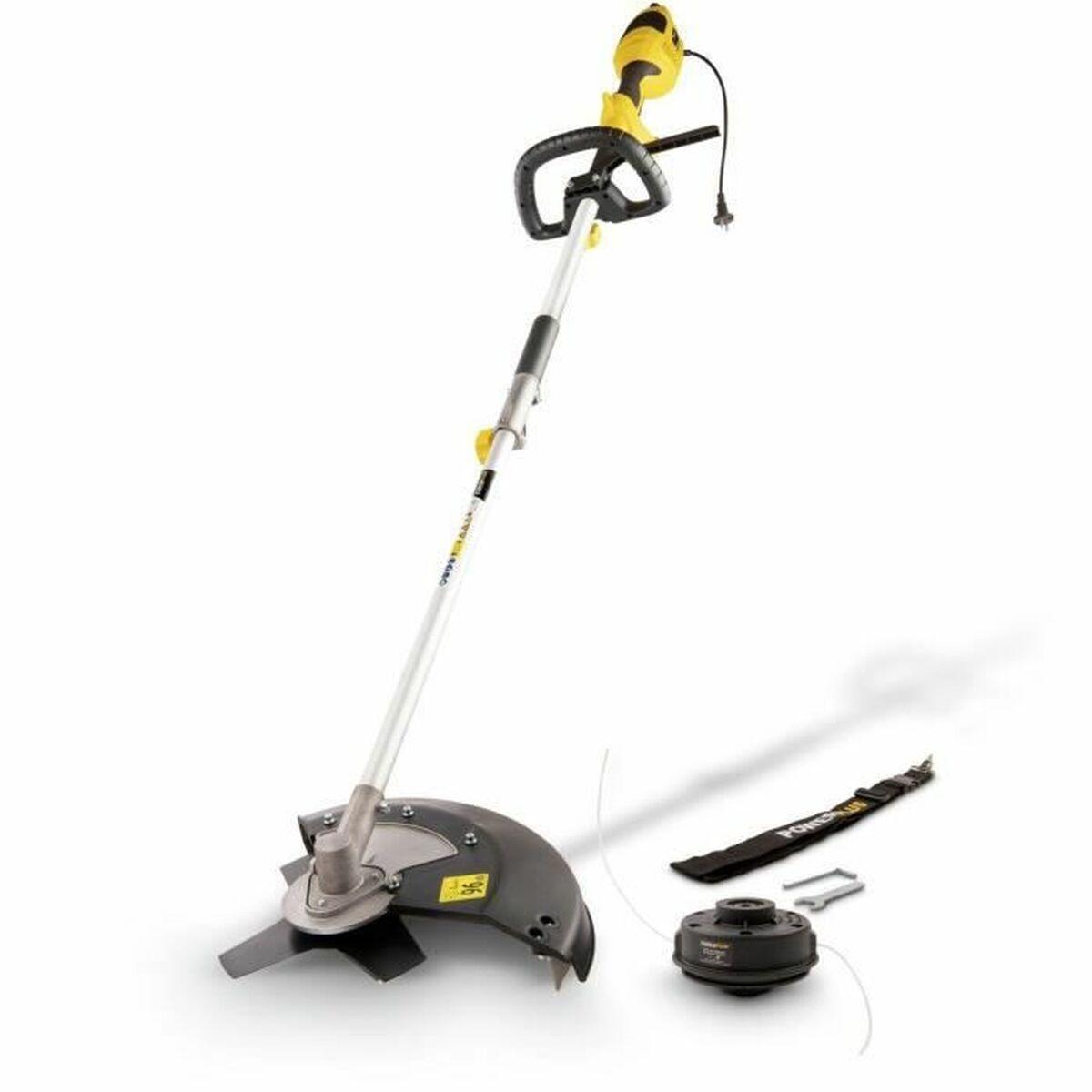 Multifunktionel buskrydder Powerplus Powxg30405 38 cm 1000 W