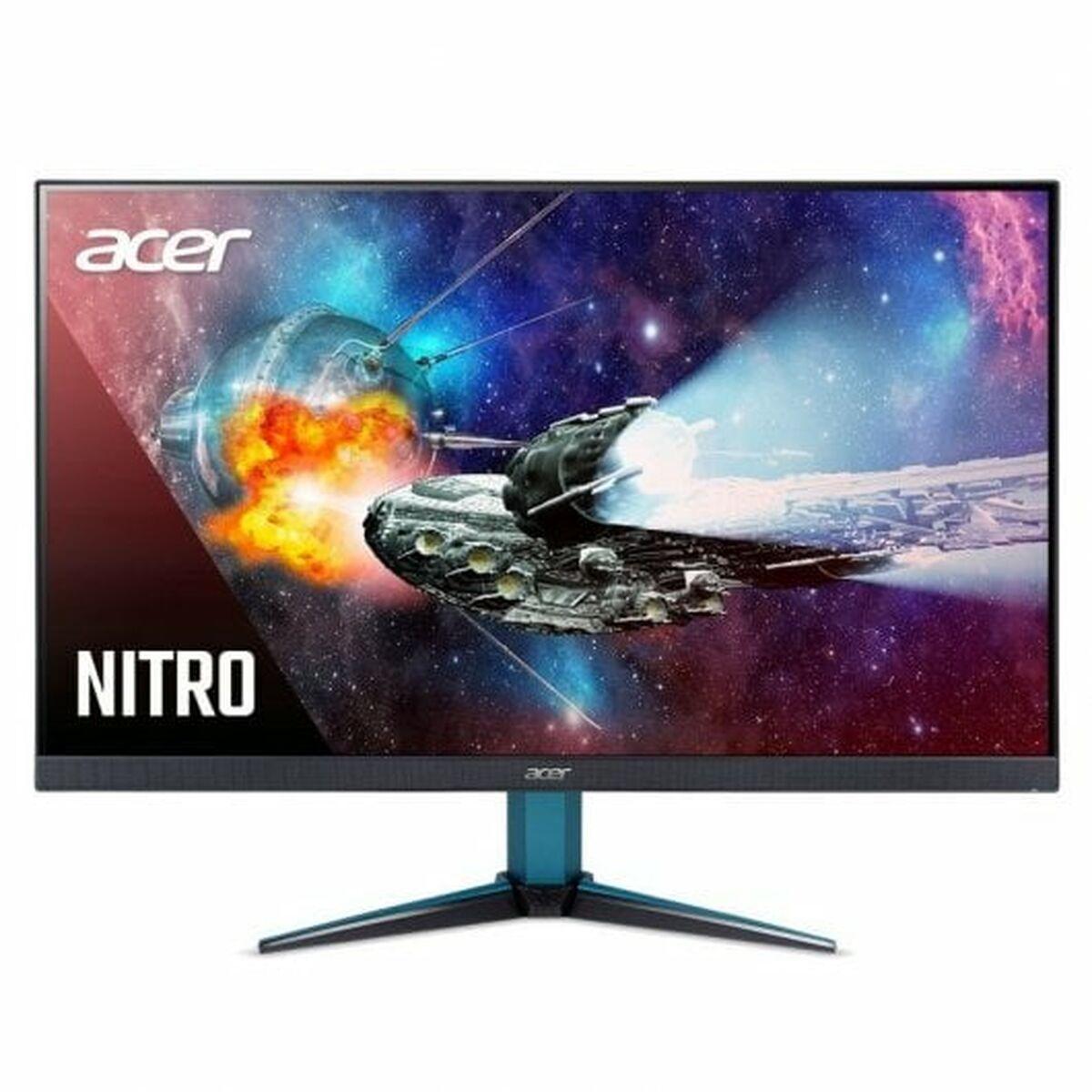Skærm Acer Nitro Vg271um3 27  " 180 Hz