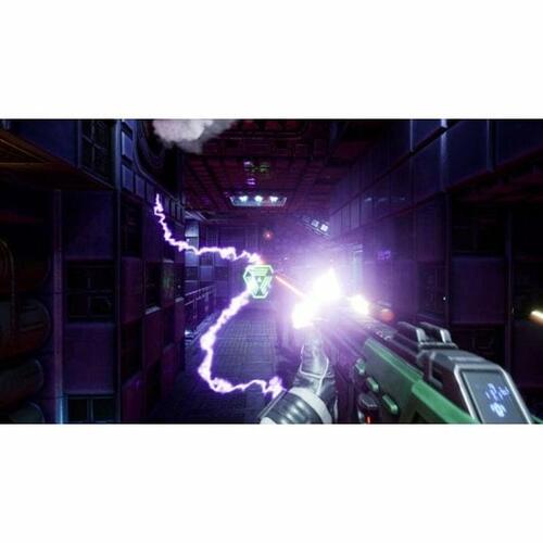 Xbox Series X spil Prime Matter System Shock