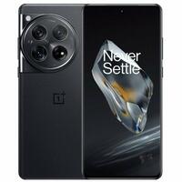 Smartphone OnePlus 512 GB Sort