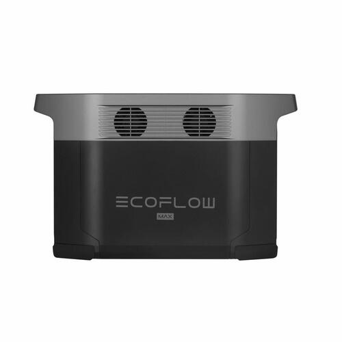Bærbar solcellegenerator Ecoflow DELTA Max