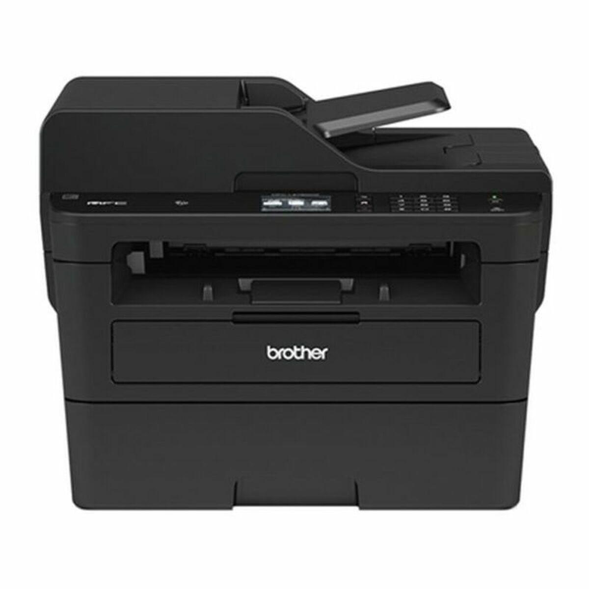 Multifunktionsprinter Brother MFC-L2750DW