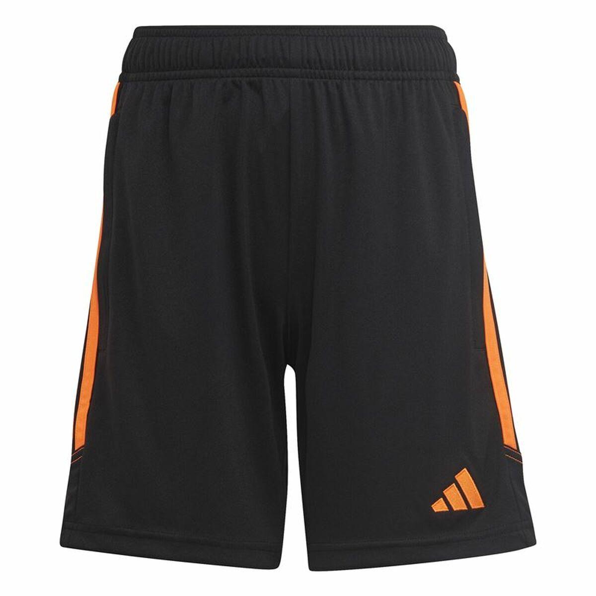 Sport Shorts Til Mænd Adidas Tiro Club Sort