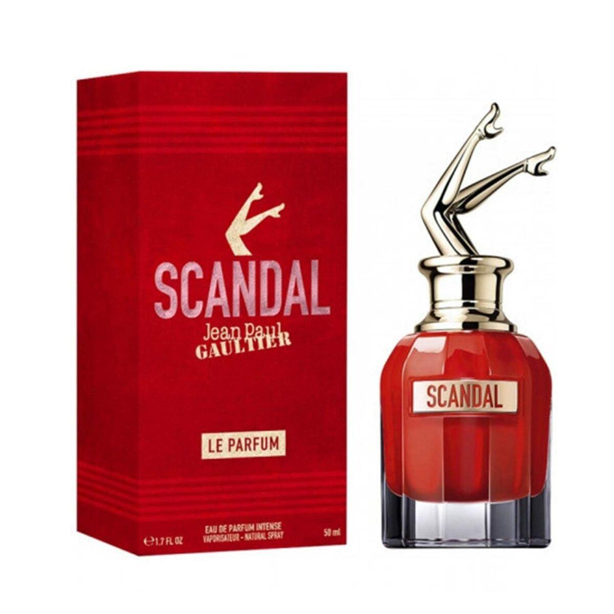 Dameparfume Jean Paul Gaultier Edp Scandal Parfum