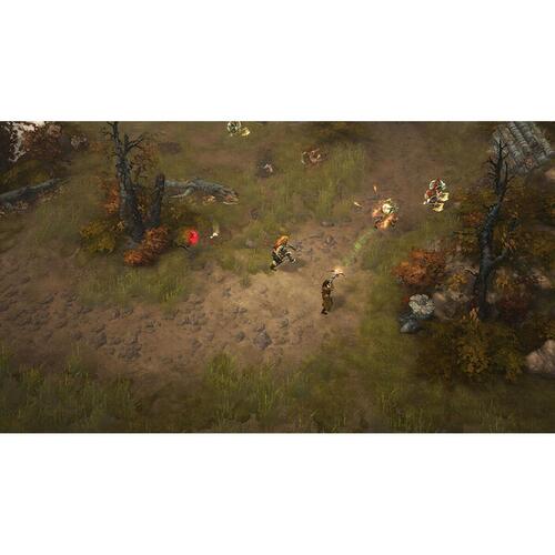 PlayStation 4 spil Activision Diablo III Eternal Collection