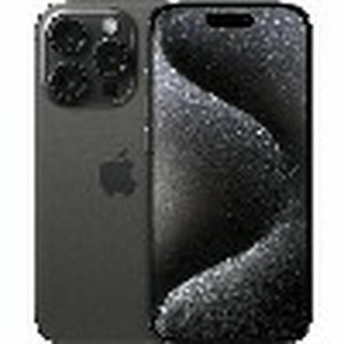 Smartphone Apple 6,1" 128 GB Sort