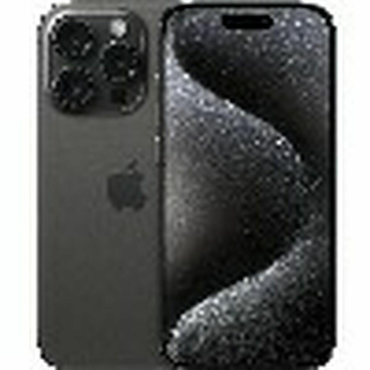 Smartphone Apple 6,1" 128 GB Sort