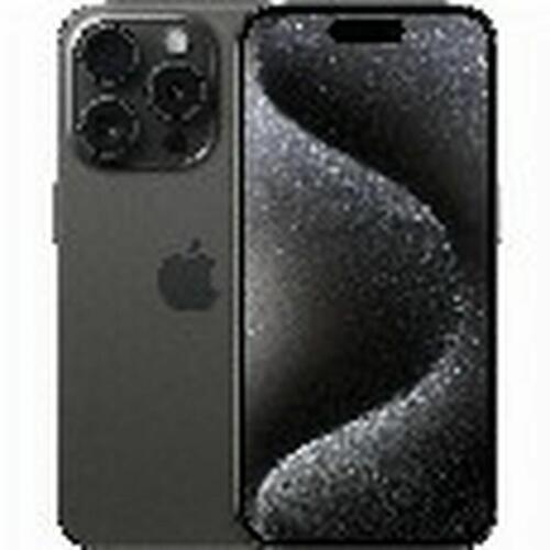 Smartphone Apple 6,1" 128 GB Sort