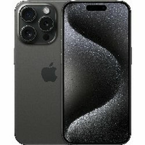 Smartphone Apple 6,1" 128 GB Sort