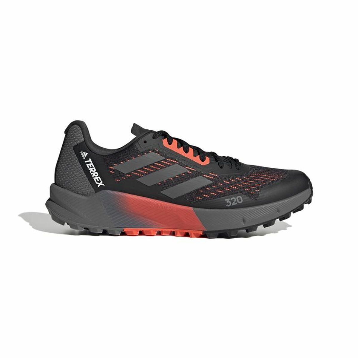 Herre Sneakers Adidas Terrex Agravic Flow Sort