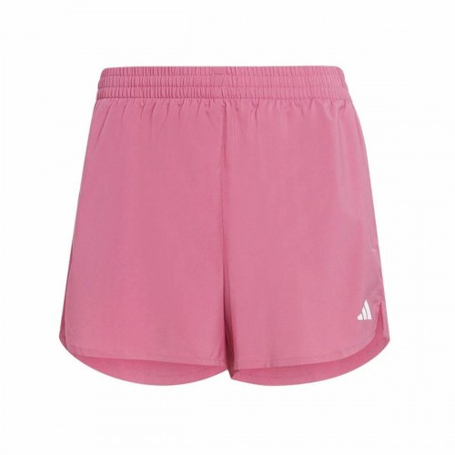 Adidas Minvn sports­shorts til kvinder - Pink, XS