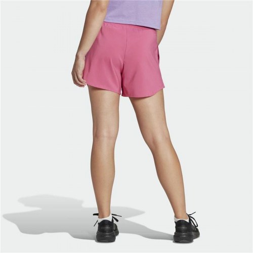 Adidas Minvn sports­shorts til kvinder - Pink, XS