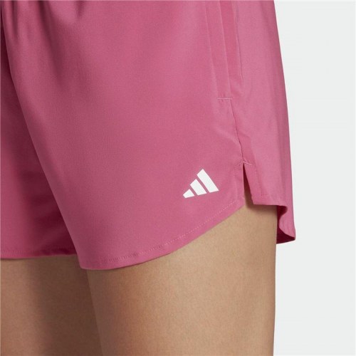 Adidas Minvn sports­shorts til kvinder - Pink, XS