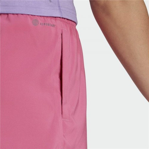 Adidas Minvn sports­shorts til kvinder - Pink, XS