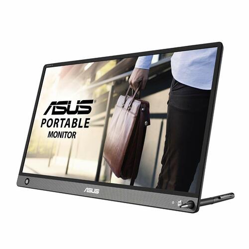 Skærm Asus MB16AMT 15,6" LED IPS LCD