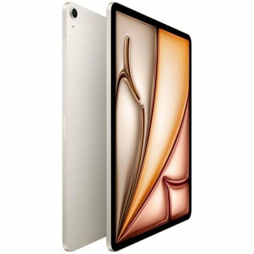 Tablet Apple iPad Air 2024 256 GB Hvid M2 8 GB RAM