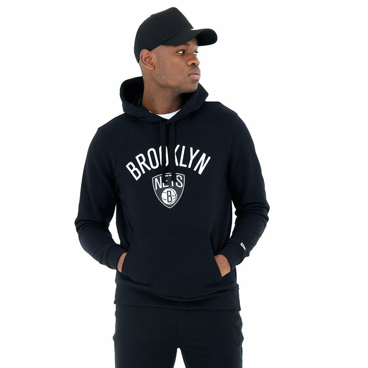 Træning Sweatshirt Til Voksne New Era Xxs/xs