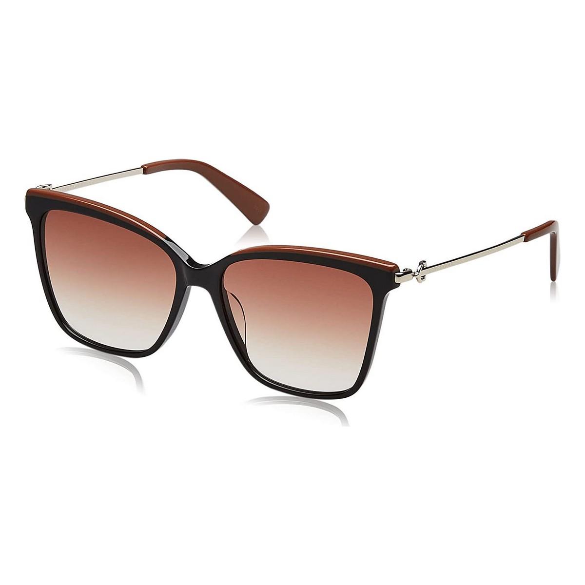 Solbriller Til Kvinder Longchamp Lo683s 001 ø 56 Mm